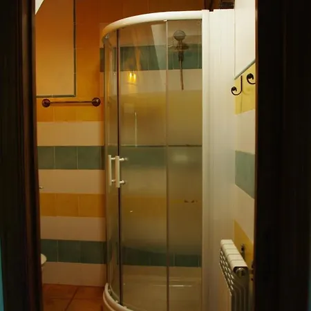 Venkovský dům Espenitas *