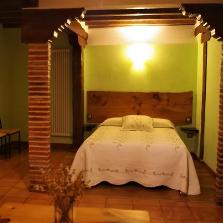 Espenitas * La Alberca (Salamanca)