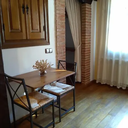 Lantställe Espenitas