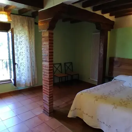 Espenitas * La Alberca (Salamanca)