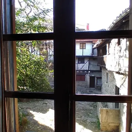 Espenitas * La Alberca (Salamanca)