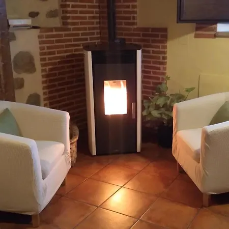 Espenitas La Alberca (Salamanca)