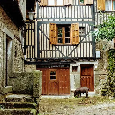 Espenitas Venkovský dům *