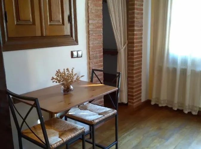 컨트리하우스 Espenitas