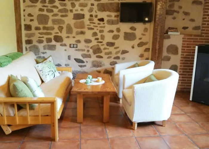 Espenitas 라 알베르카