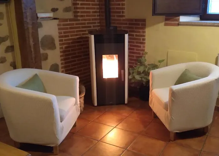 Espenitas La Alberca (Salamanca)