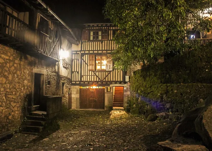 Landsted Espenitas *