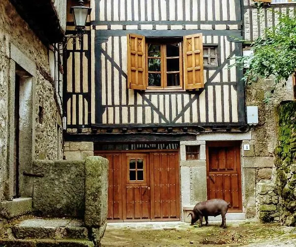 Espenitas Landsted *